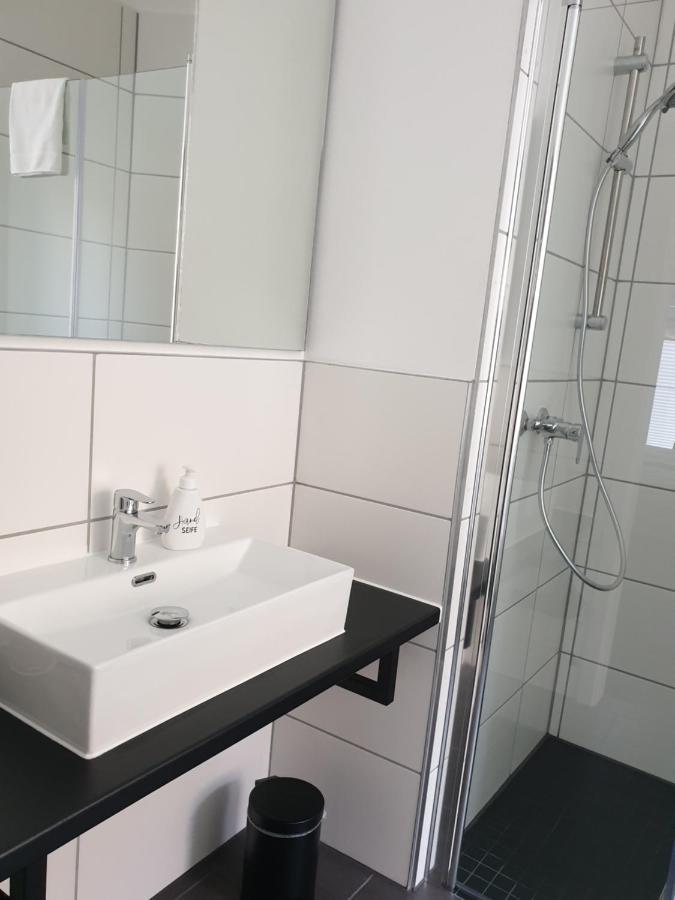 Hotel Apartment Ferienwohnung Meyenhof Frankenberg Eder Frankenberg an der Eder Esterno foto