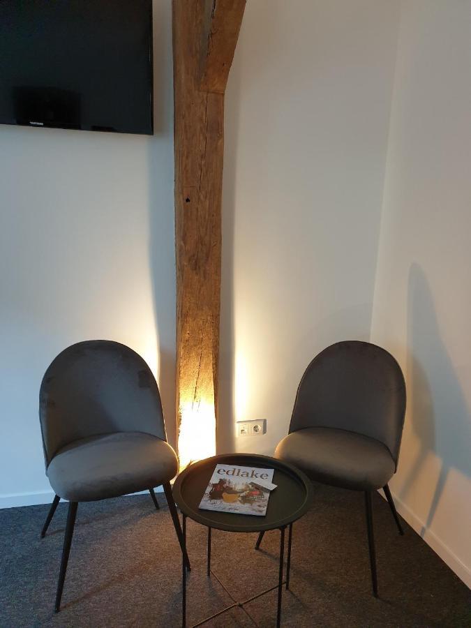 Hotel Apartment Ferienwohnung Meyenhof Frankenberg Eder Frankenberg an der Eder Esterno foto