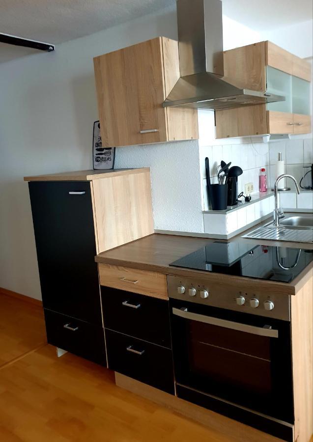 Hotel Apartment Ferienwohnung Meyenhof Frankenberg Eder Frankenberg an der Eder Esterno foto