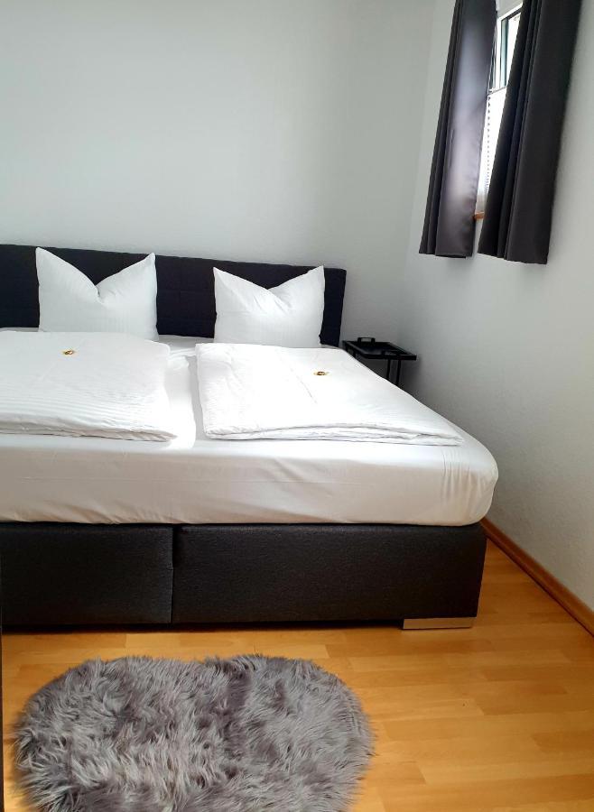 Hotel Apartment Ferienwohnung Meyenhof Frankenberg Eder Frankenberg an der Eder Esterno foto
