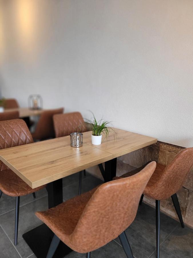 Hotel Apartment Ferienwohnung Meyenhof Frankenberg Eder Frankenberg an der Eder Esterno foto