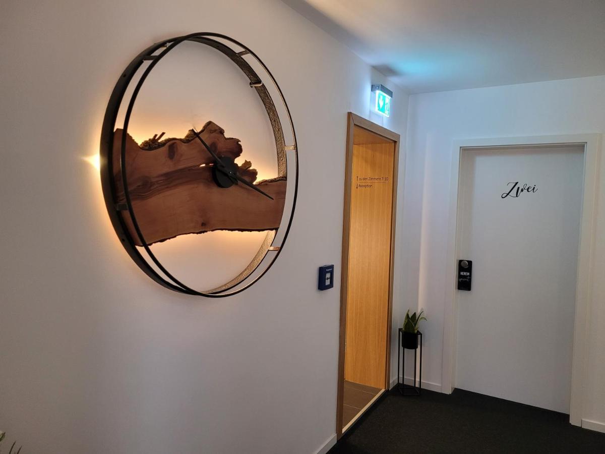 Hotel Apartment Ferienwohnung Meyenhof Frankenberg Eder Frankenberg an der Eder Esterno foto