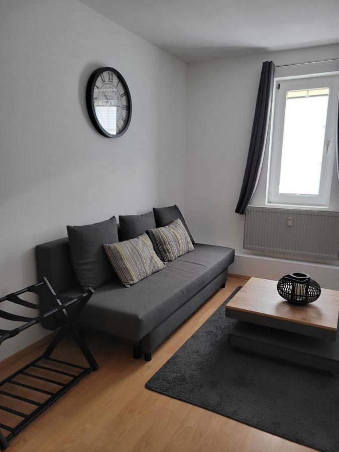 Hotel Apartment Ferienwohnung Meyenhof Frankenberg Eder Frankenberg an der Eder Esterno foto