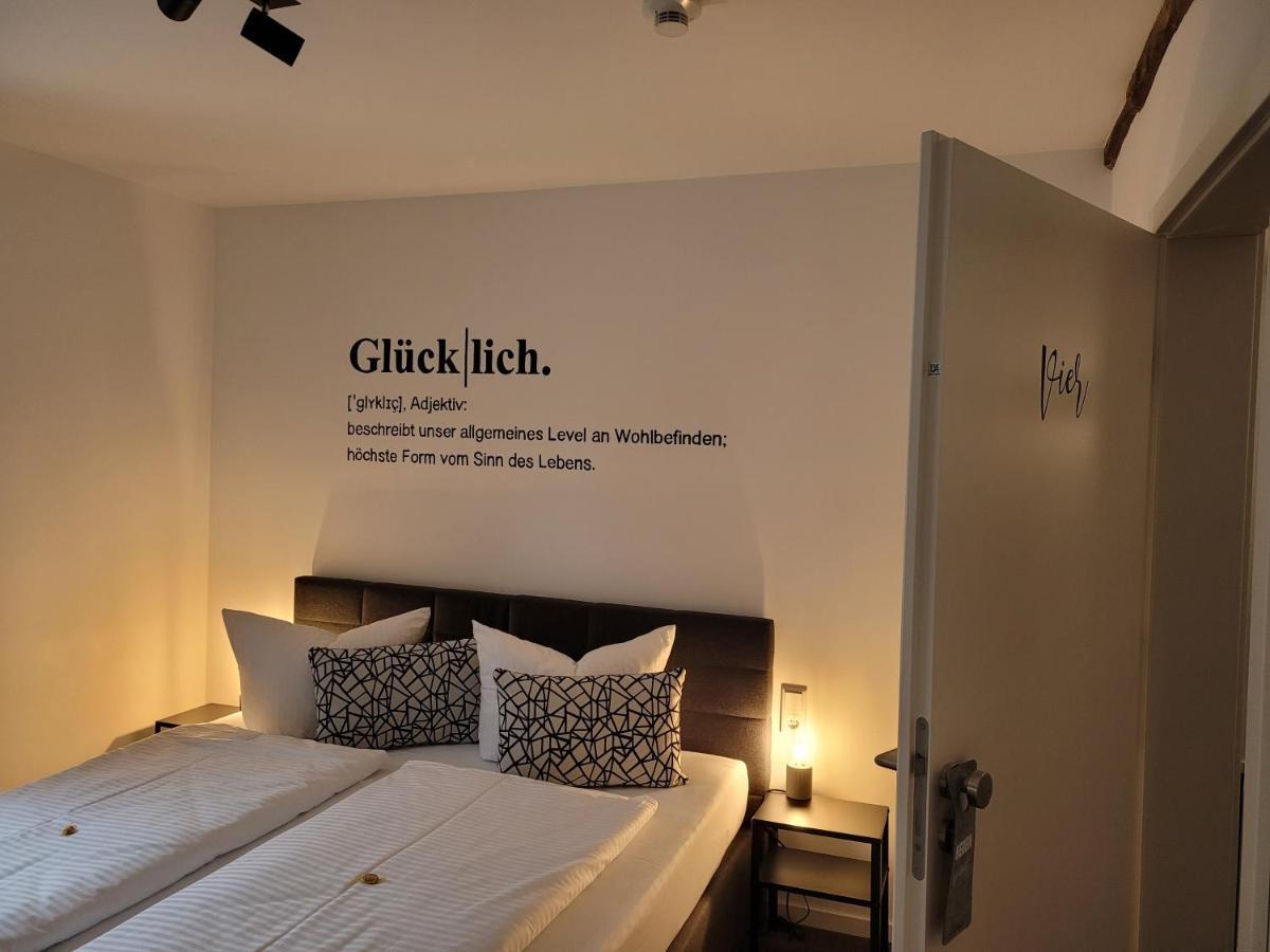 Hotel Apartment Ferienwohnung Meyenhof Frankenberg Eder Frankenberg an der Eder Esterno foto