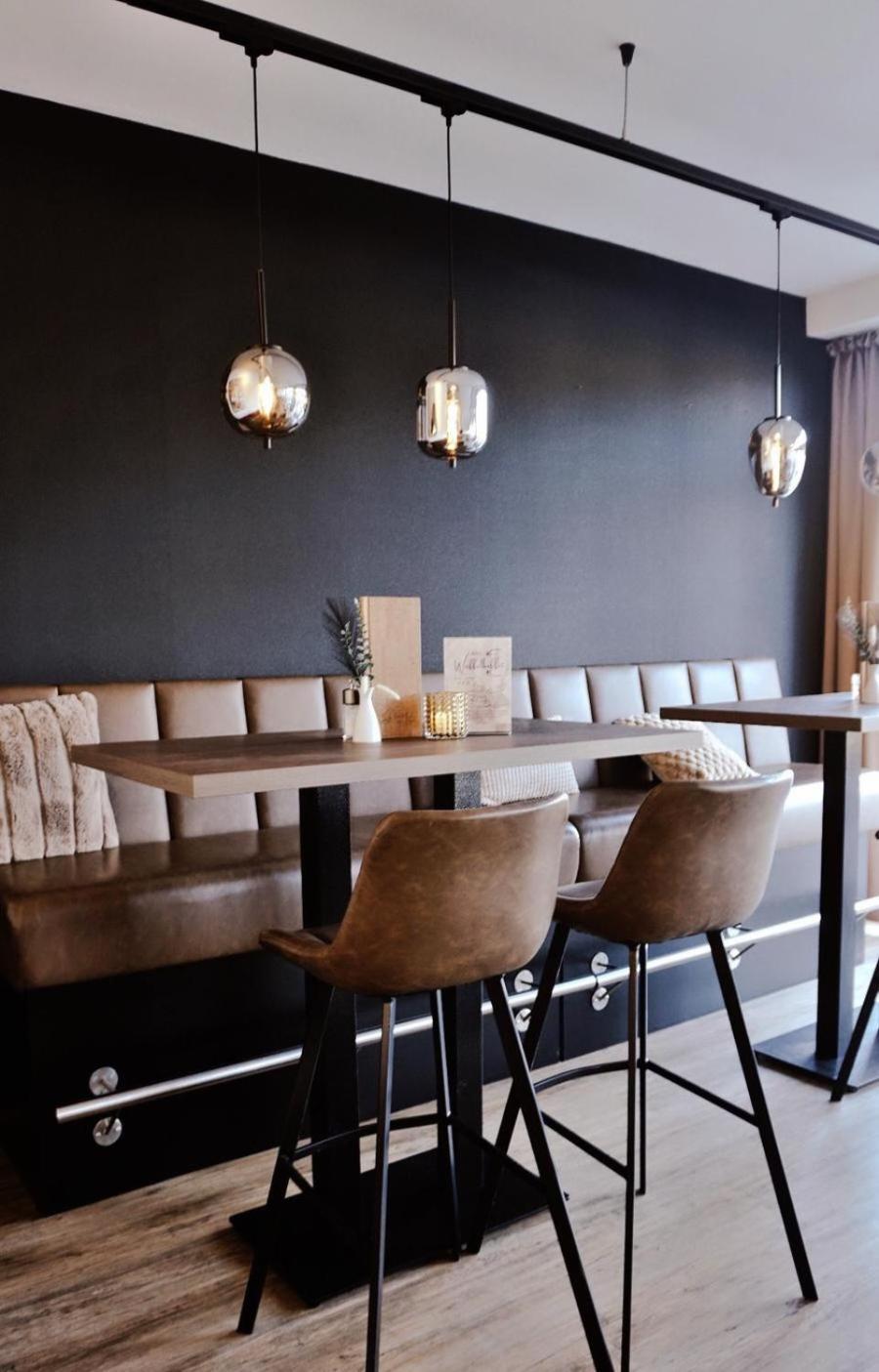 Hotel Apartment Ferienwohnung Meyenhof Frankenberg Eder Frankenberg an der Eder Esterno foto